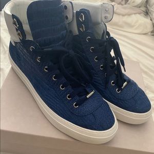 Jimmy choo designer shoes